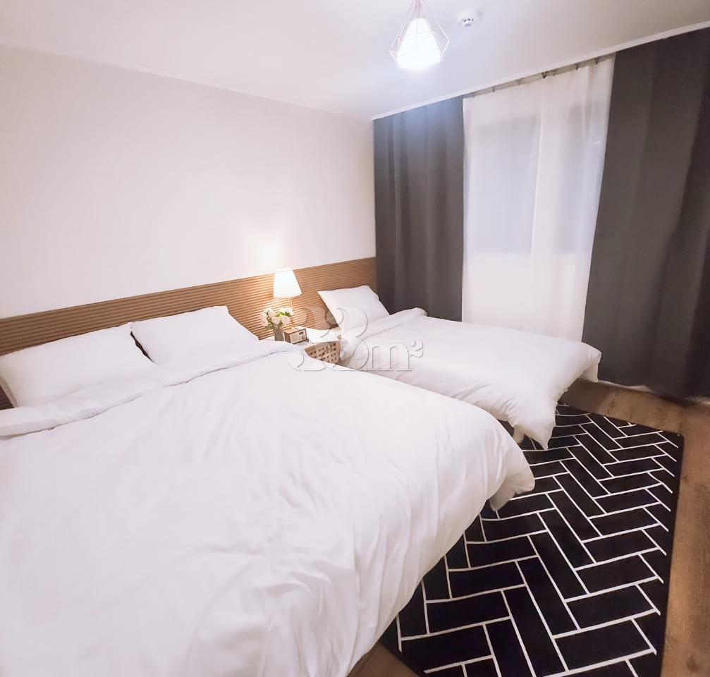 Mok-dong Station 2-Bedroom Accommodation: Con 4th image