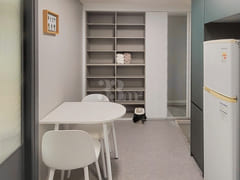 ❤️Fully furnished 2-room unit with a great vi 1th image