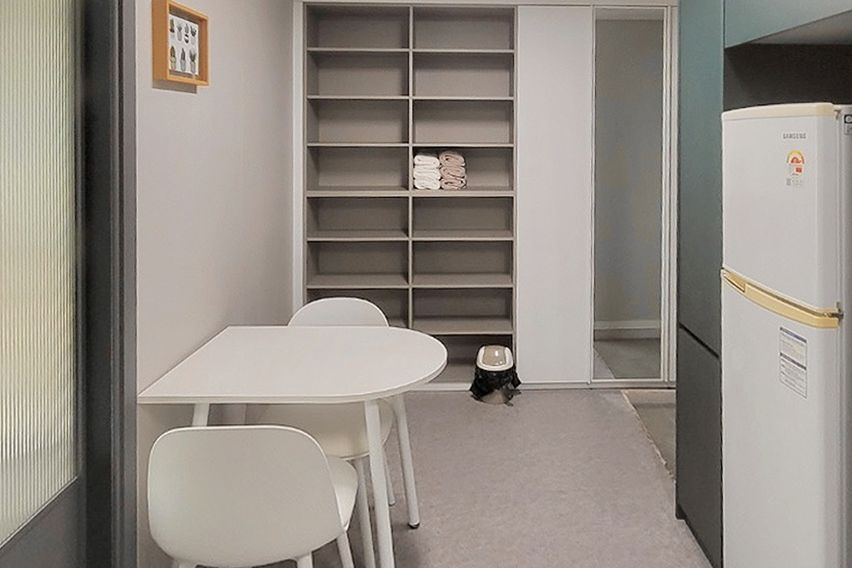 ❤️풀옵션/전망좋은투룸