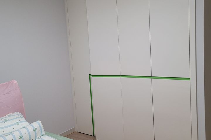 2-room unit (29-pyeong size) near Goun Munici 5th image