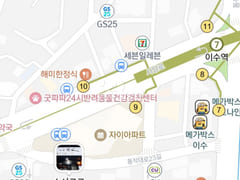 Large, detached 3-bedroom house in Bangbae, 1 17th image