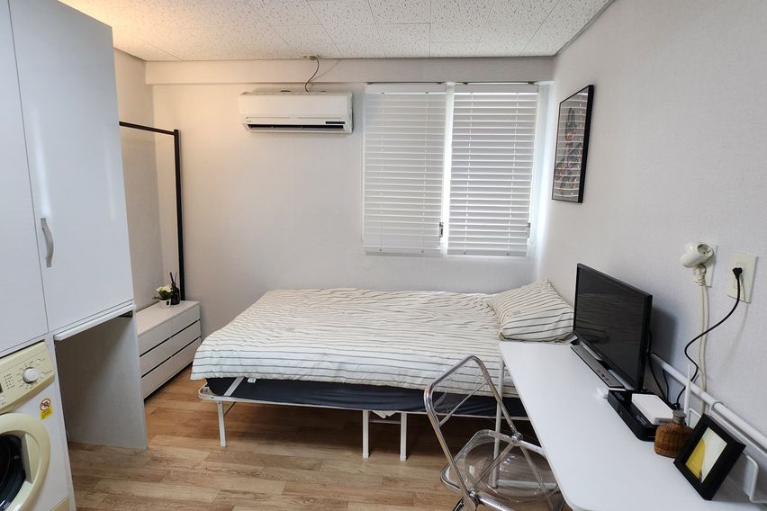 자양역 도보5분 207