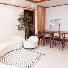 신사역2분3룸/가로수길 방 이미지