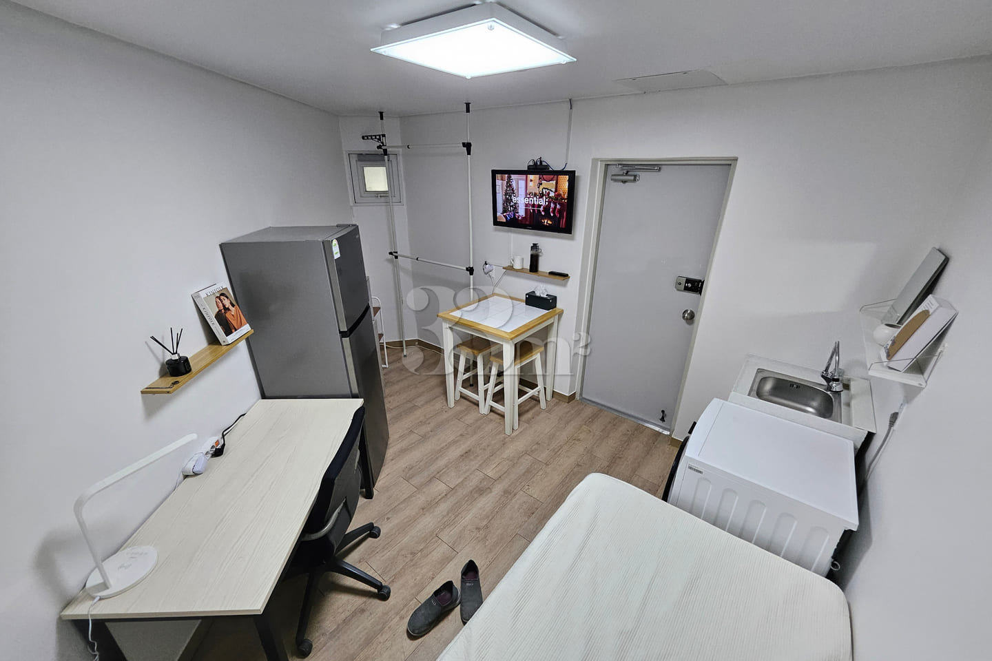 Good value for money, free parking, Yeokbuk-d 13th image