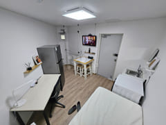 Good value for money, free parking, Yeokbuk-d 13th image