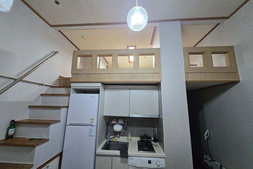 수원시청역 시티뷰