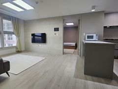 신축함덕해밀타운@투룸4 2번째 이미지