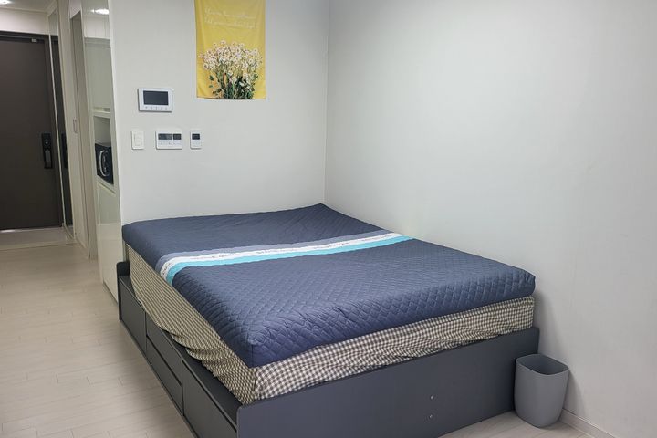 센트럴파크2번🏡풀옵션 2번째 이미지