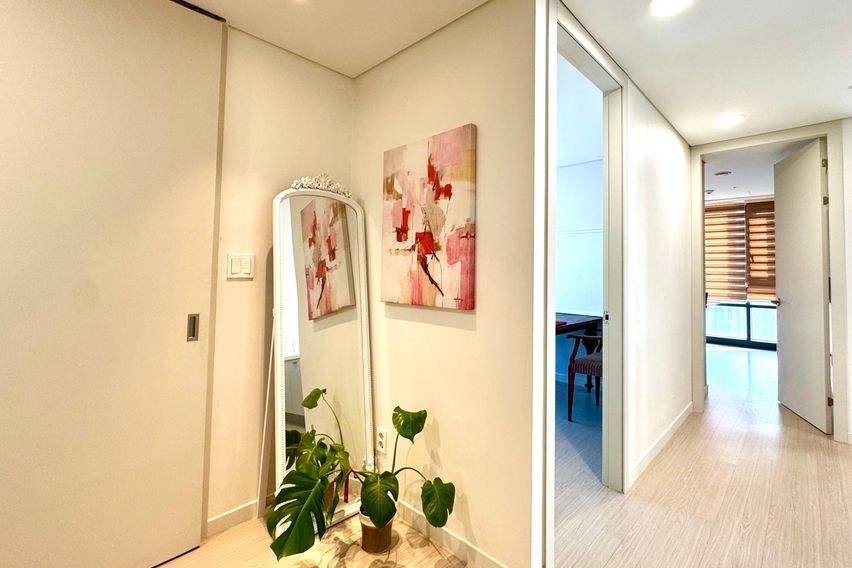 센텀시티 방3 40평 8번째 이미지