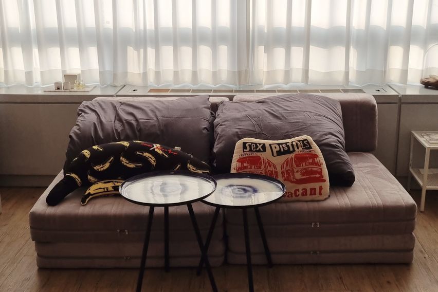 왕십리 오피스텔