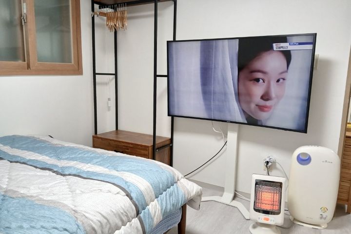 태릉역도보5분/무료주차 3번째 이미지