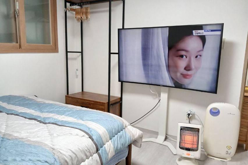 태릉역도보5분/무료주차 3번째 이미지