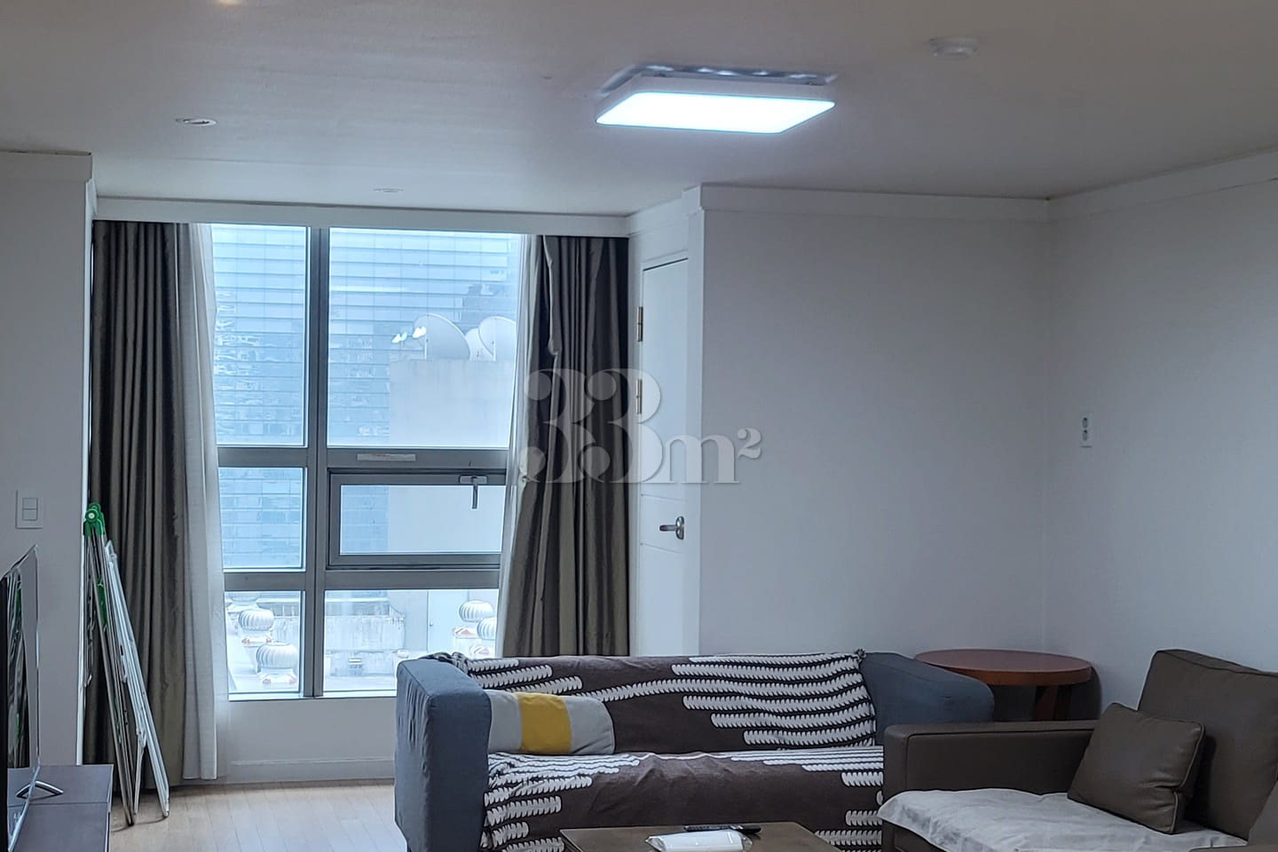 Two-bedroom apartment, 3 minutes from Gangnam 3th image