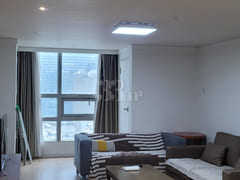 Two-bedroom apartment, 3 minutes from Gangnam 3th image