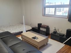 Studio with a view, sleeps 4 1th image