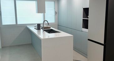 주방예쁜집 방3화장실2 방 이미지