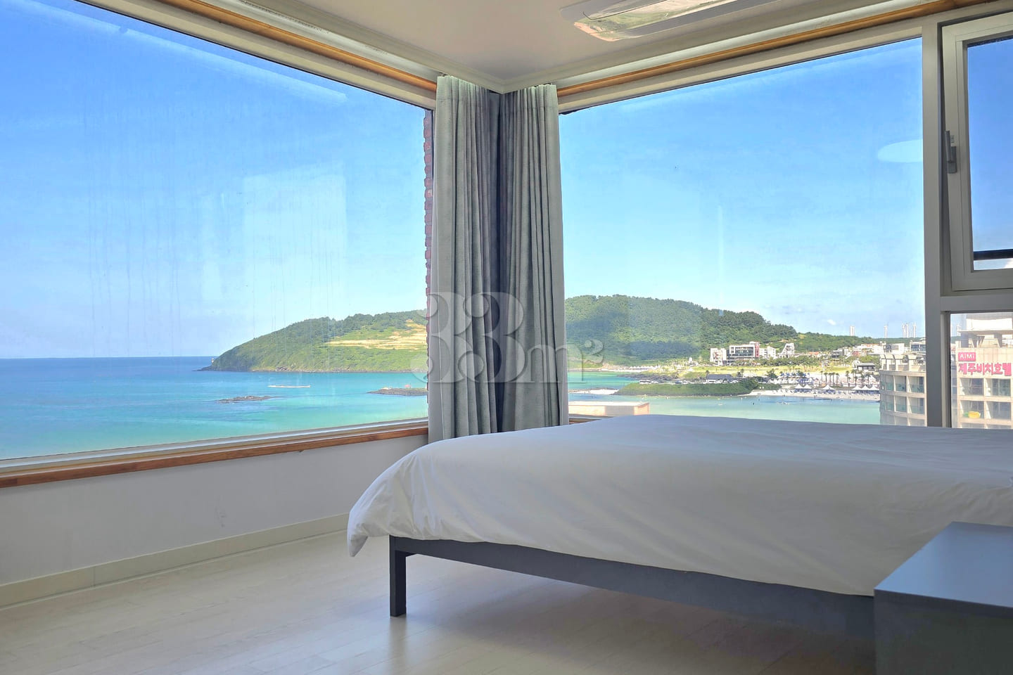 The Best Ocean View in Hamdeok, Jeju 1th image