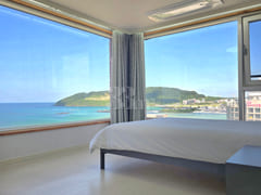 The Best Ocean View in Hamdeok, Jeju 1th image