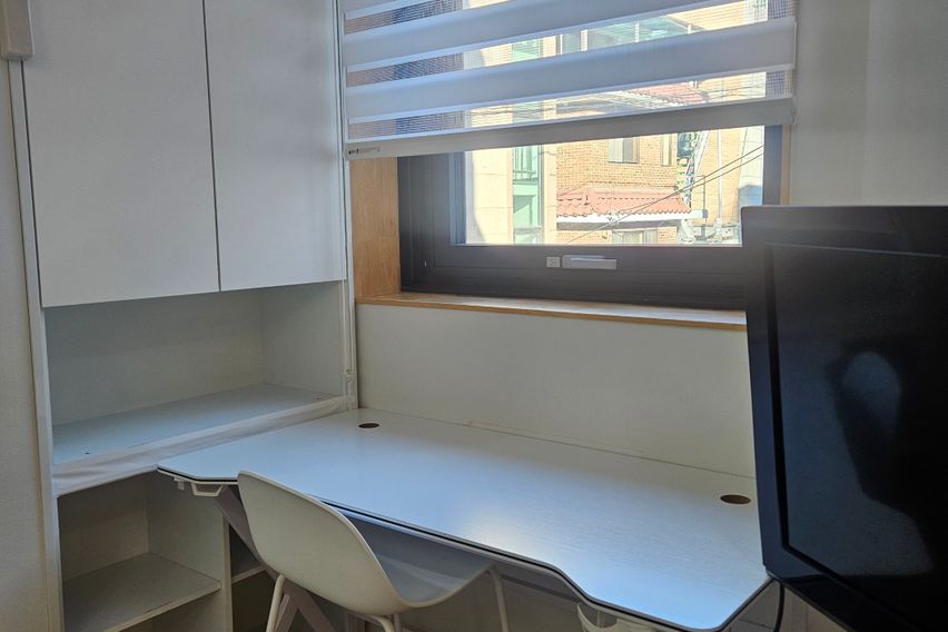 숭실대학교앞 유럽풍주택