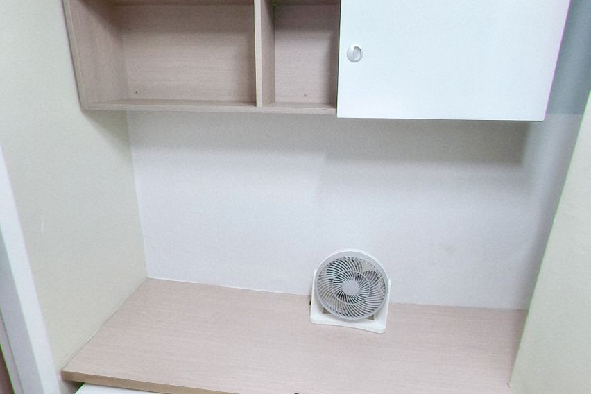 노량진고시텔/내창미니룸 2번째 이미지