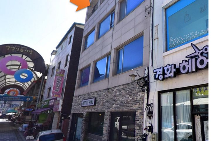 양양전통시장 바로앞숙소 17번째 이미지