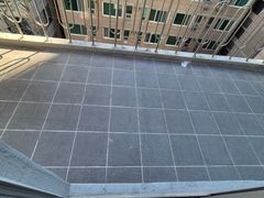 Studio officetel with a terrace 10th image
