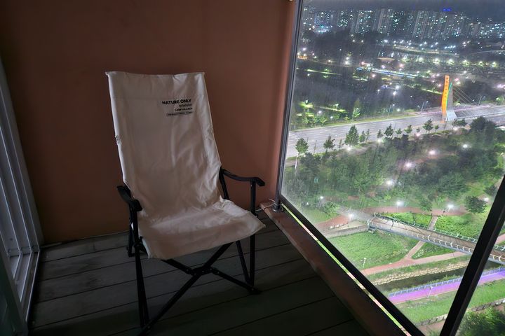 호수전망 야당최고의 뷰 7번째 이미지