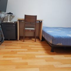 배산역 4분 원룸102 방 이미지