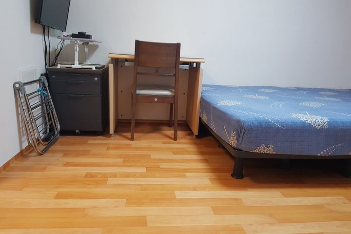 배산역 4분 원룸102 0번째 이미지