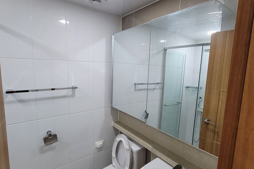 오산대역 바로앞 할인