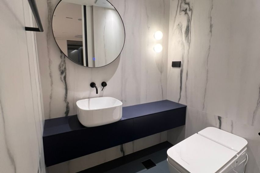 최신 럭셔리 오피스텔