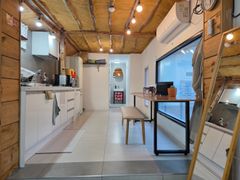 Detached rural house, 10-minute walk to the b 9th image