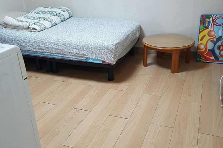 배산역4분 원룸 201 4번째 이미지