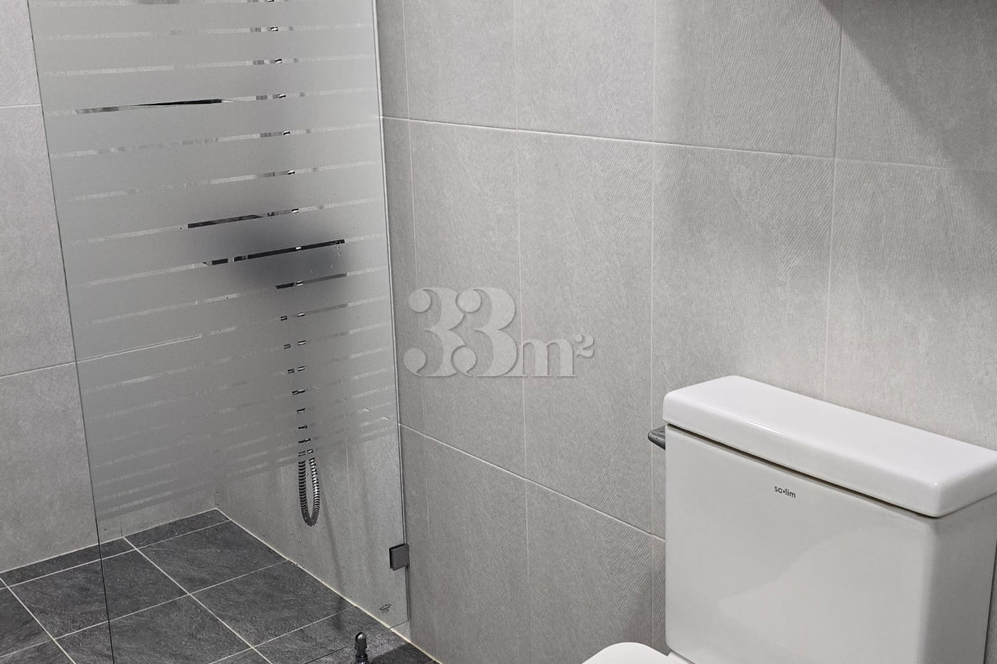 Newly built, 3-room, fully furnished 7th image