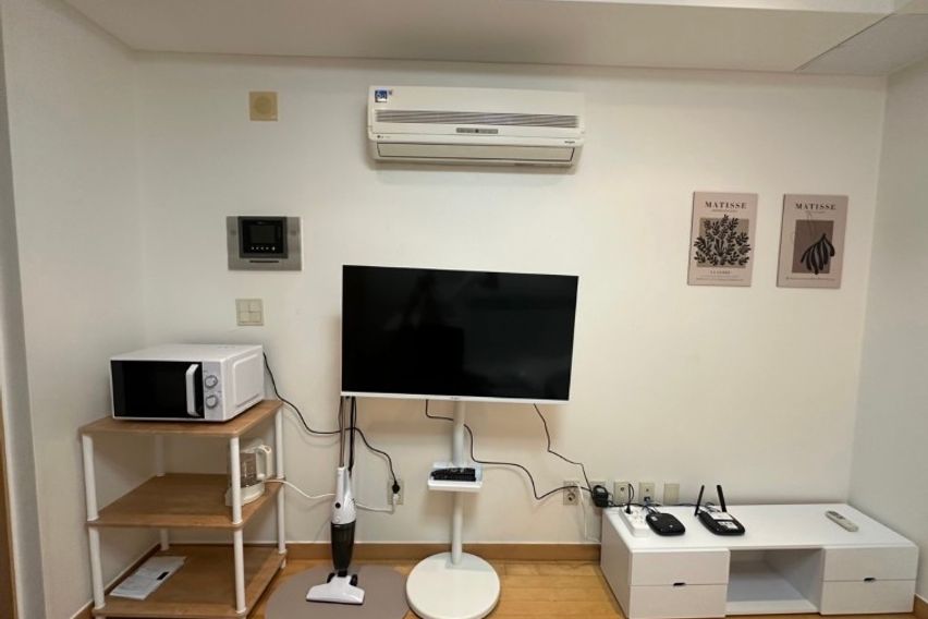 마포역연결❤️주차 3번째 이미지