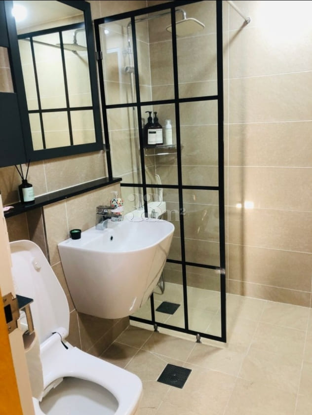 3-Bedroom Unit near Namsan, Beotigogae, and Y 11th image