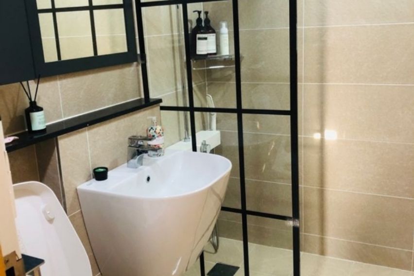 남산버티고개약수3룸