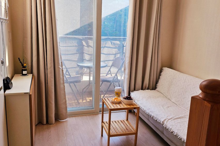 수원대 테라스복층오피1