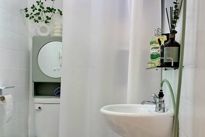 회기역7분 풀옵션 투룸 16번째 이미지