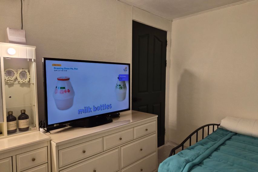 신림당곡역 투룸