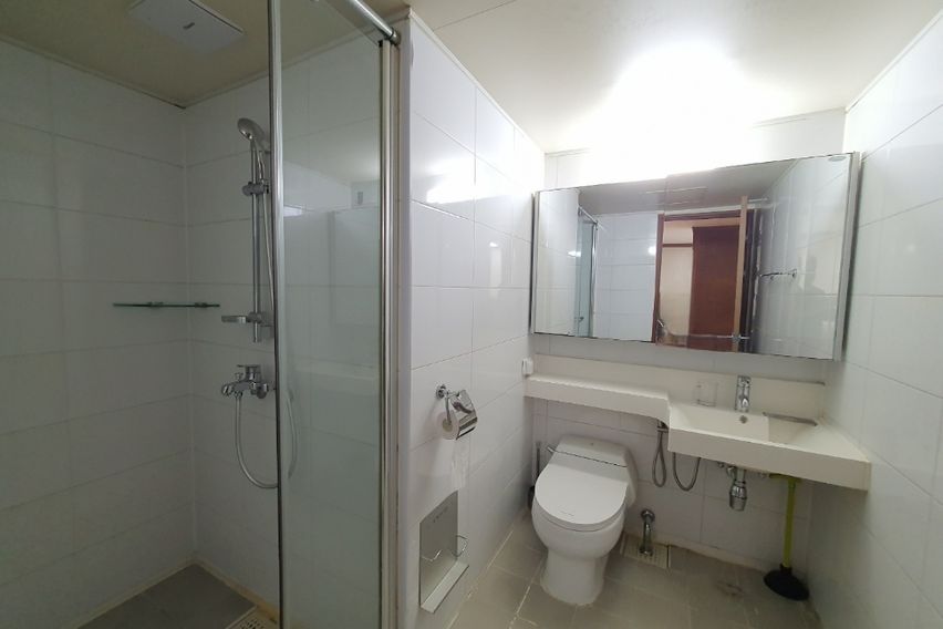 서현역, 방2개, 깨끗