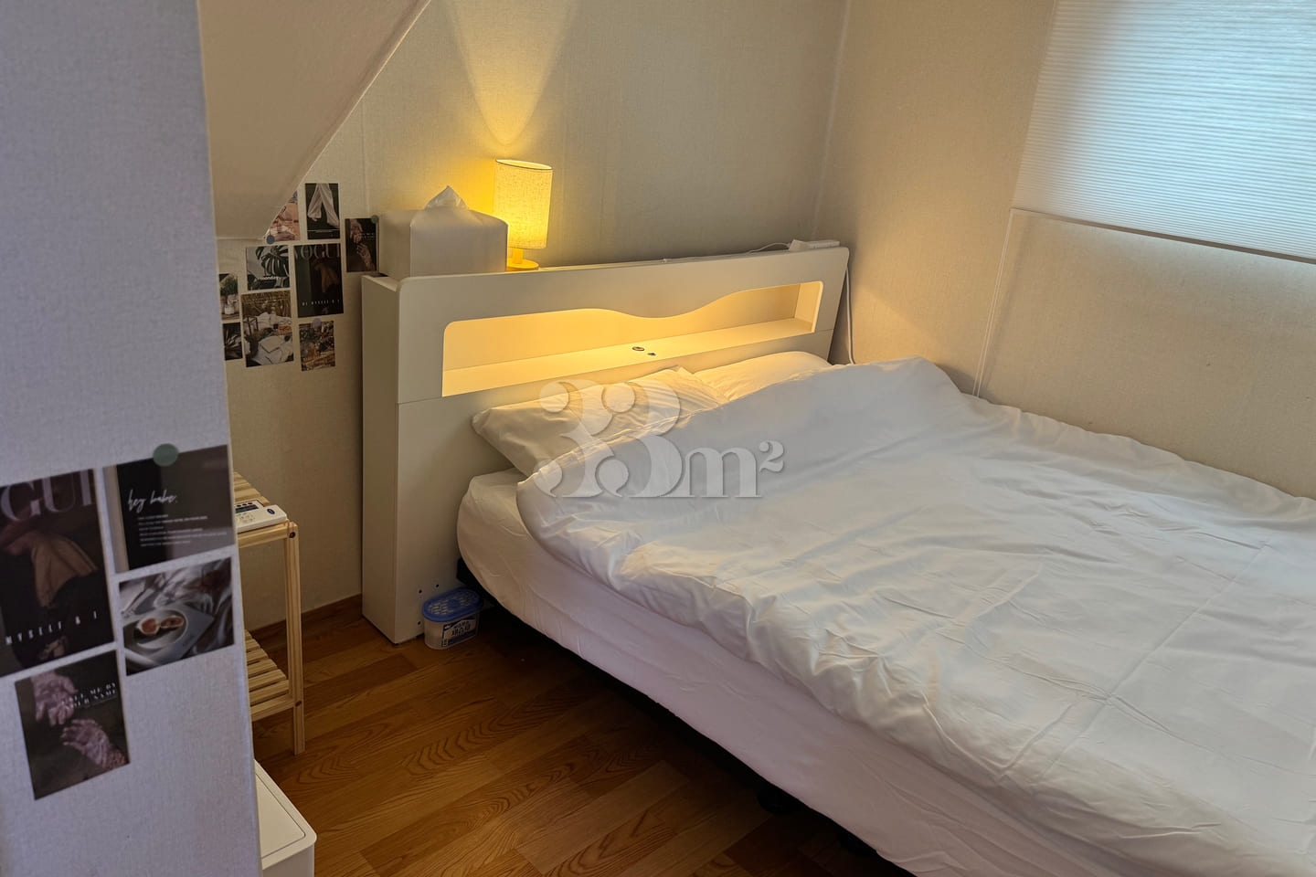 Konkuk University 1 min/4 rooms/Seongsu Jayan 14th image