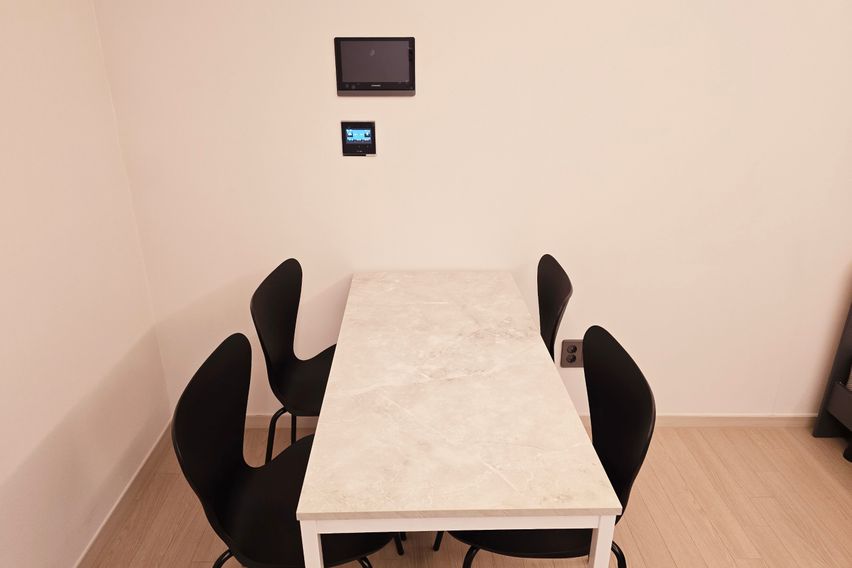 광명사거리역 신축아파트