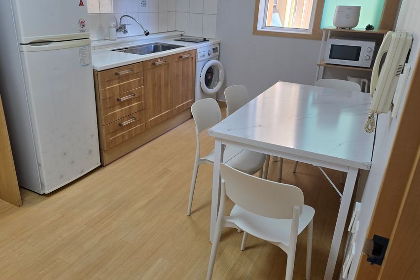 멋지다 오피스텔