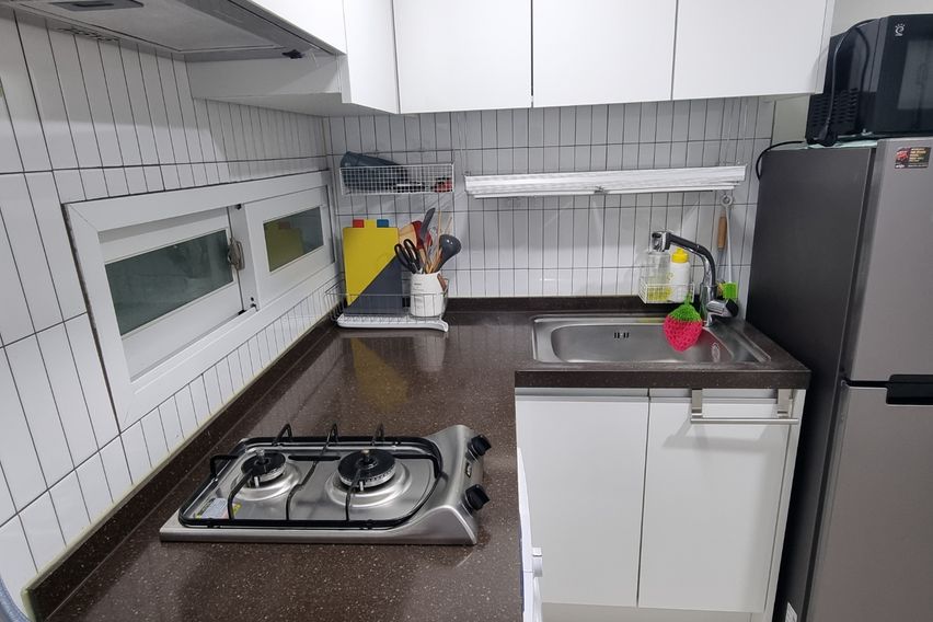 수원 행궁동 수원역B