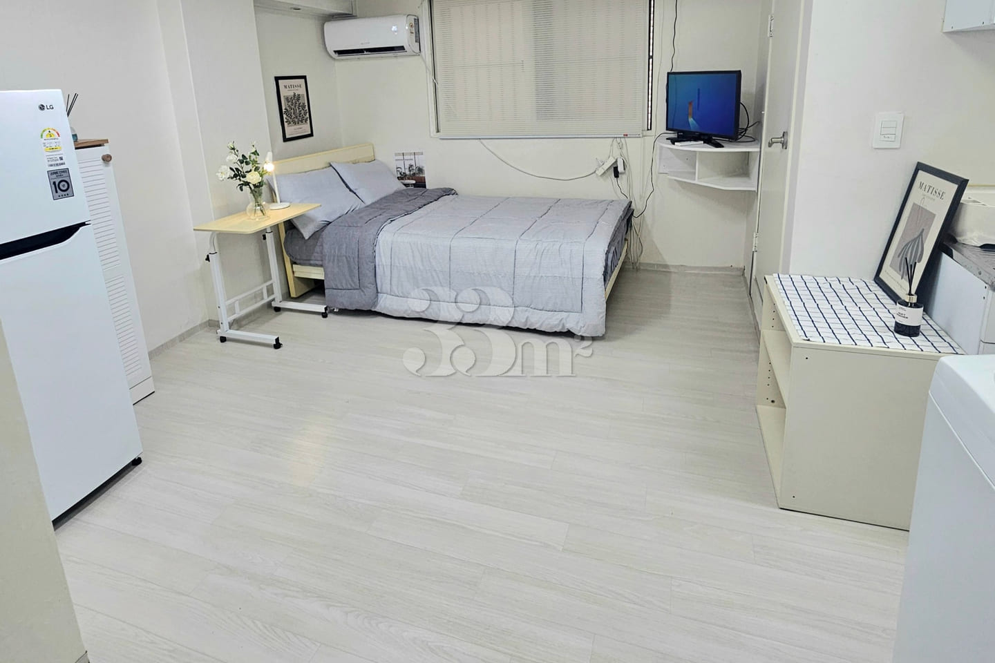 A 2-minute walk from Myeongil Station Exit 2 4th image
