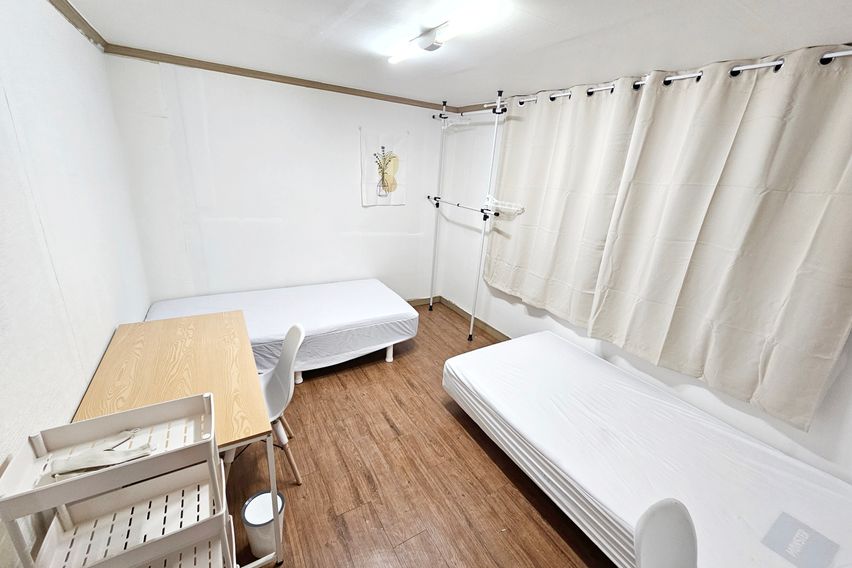 2호선 직장인 학생추천