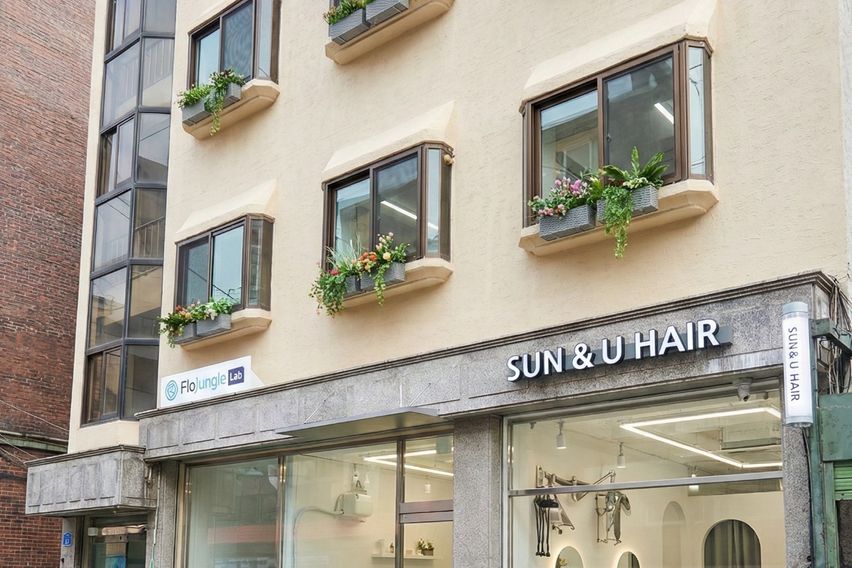 마포구 신촌 원룸 2층 4번째 이미지