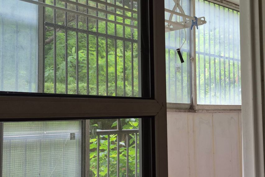 주례역코앞 23평아파트