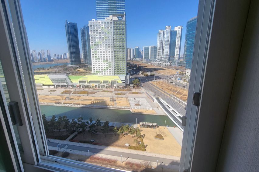 센트럴파크2번 공원뷰 1번째 이미지